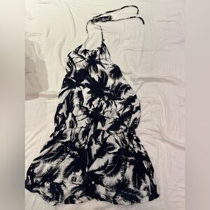 Tropical Romper from Mikoh